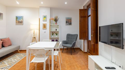 Foto 2 de Apartament de lloguer a Carrer Asil D'infants, El Pilar, Valencia Capital