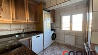 Kitchen of Flat for sale in Corvera de Asturias  with Terrace