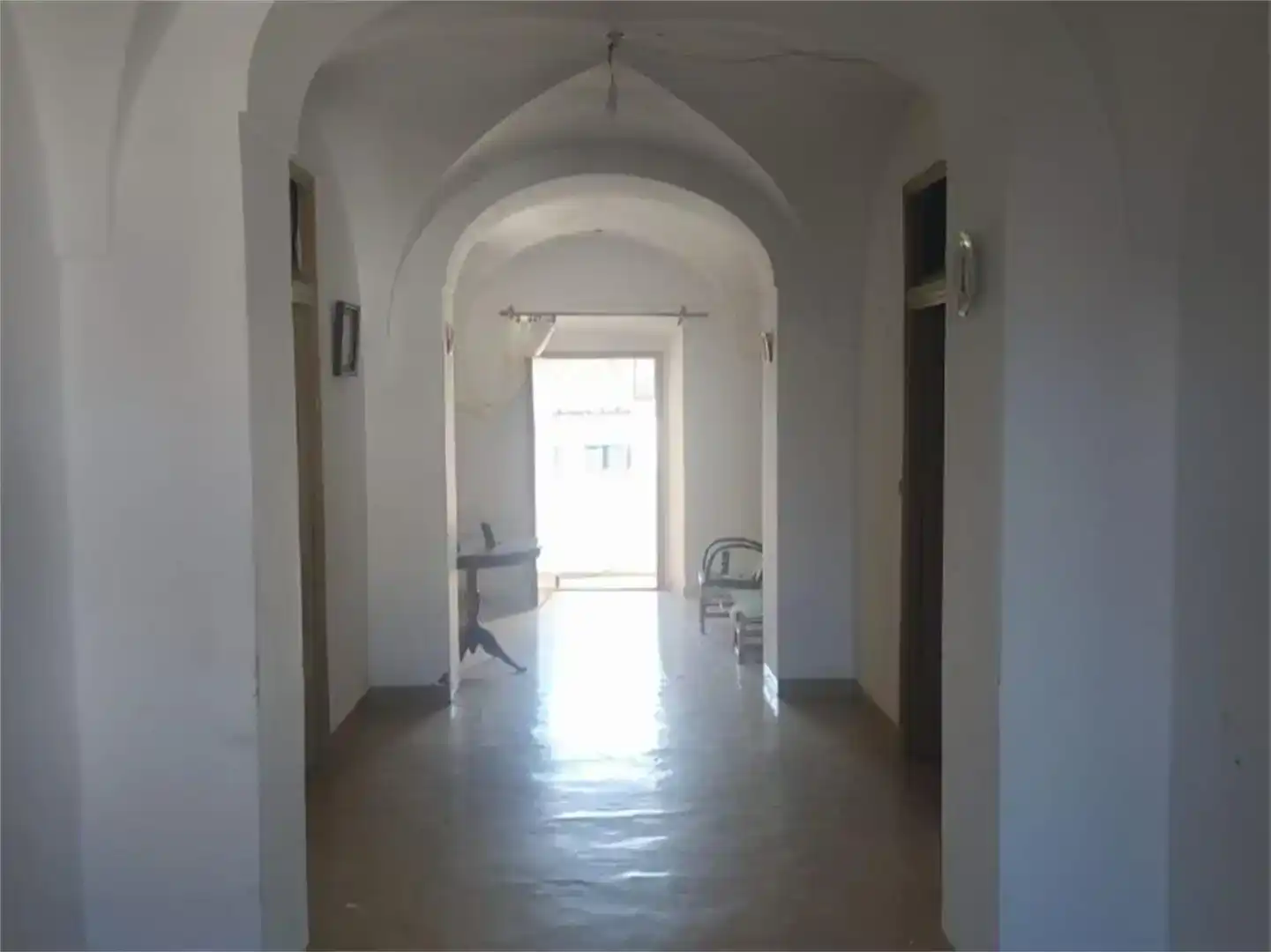 Casa adosada en venda en Guadalmez