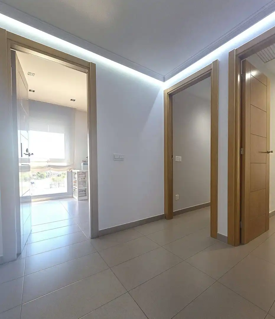 Flat for sale in Reus  with Air Conditioner, Heating and Terrace