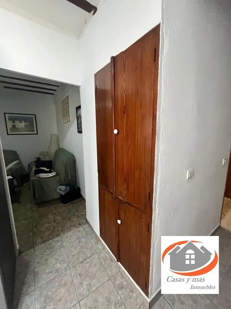Houses for sale in Eslida