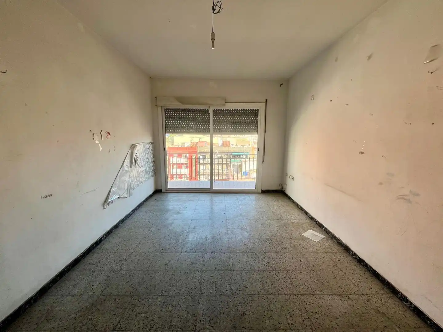 Dormitori de Àtic en venda en Sabadell amb Terrassa i Balcó