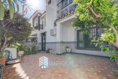 Maison mitoyenne à vendre à Centro ciudad, imagen 23