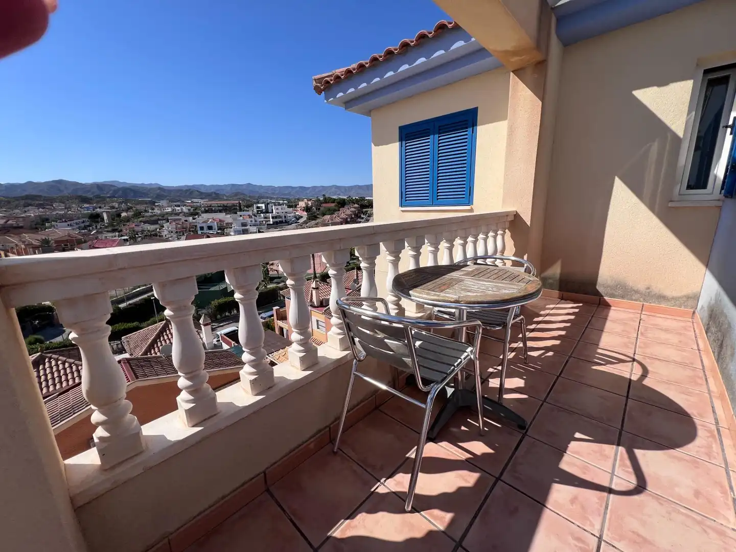 Edificio en venta en Calabardina