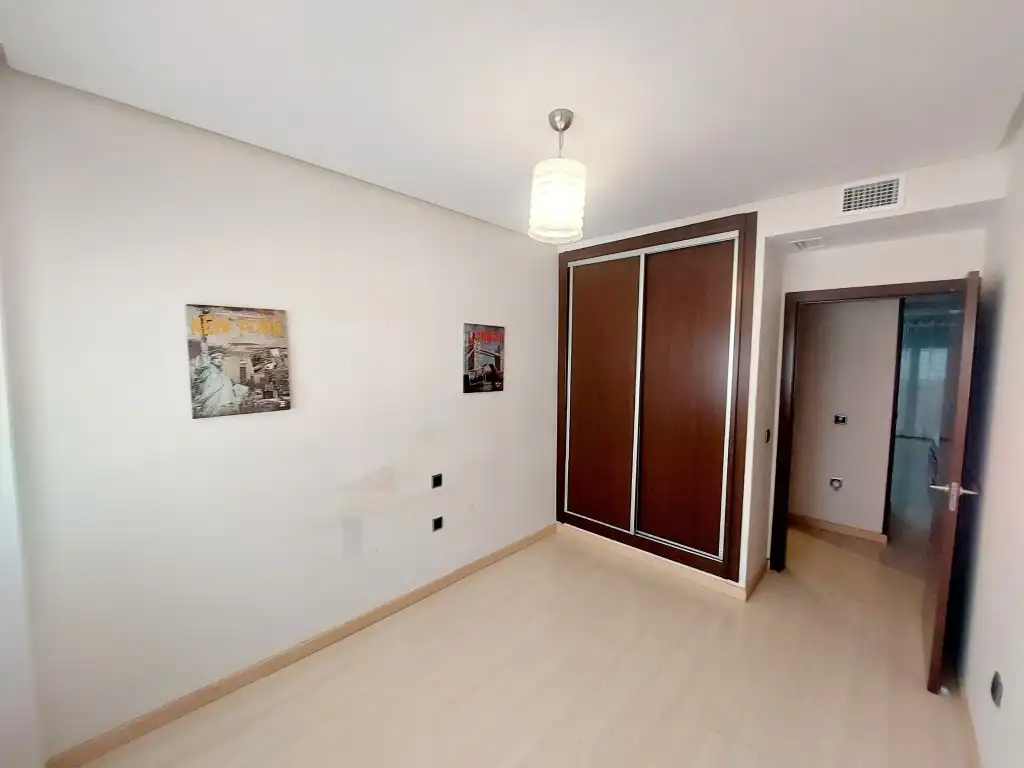 Bedroom of Apartments for sale in Badajoz