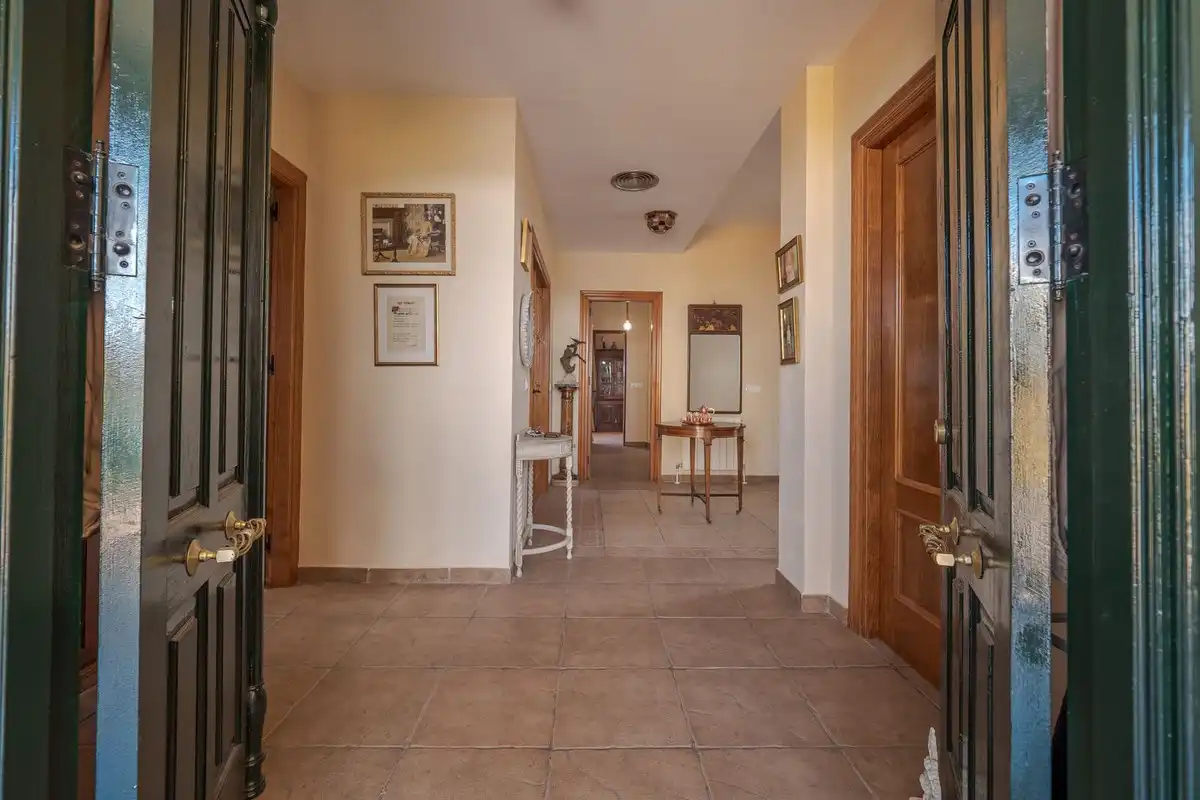 Casa o chalet en venta en Alhaurín El Grande con Aire acondicionado, Calefacción y Jardín privado