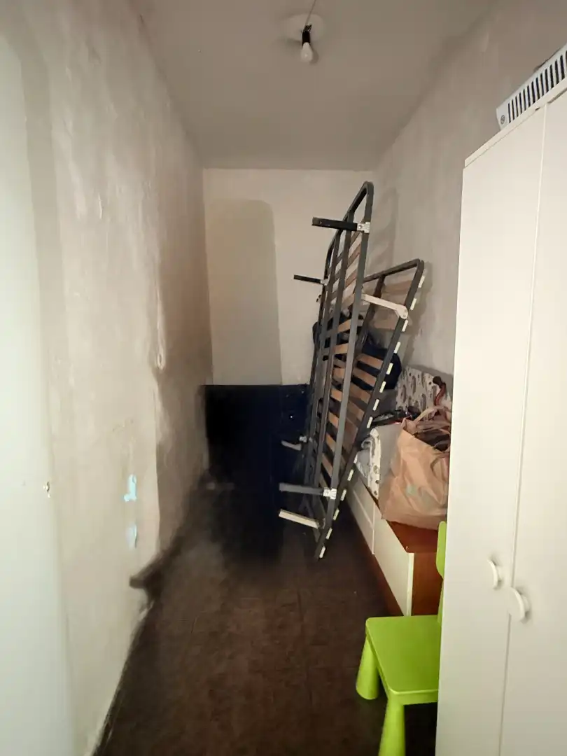 Flat for sale in Badalona  with Alarm