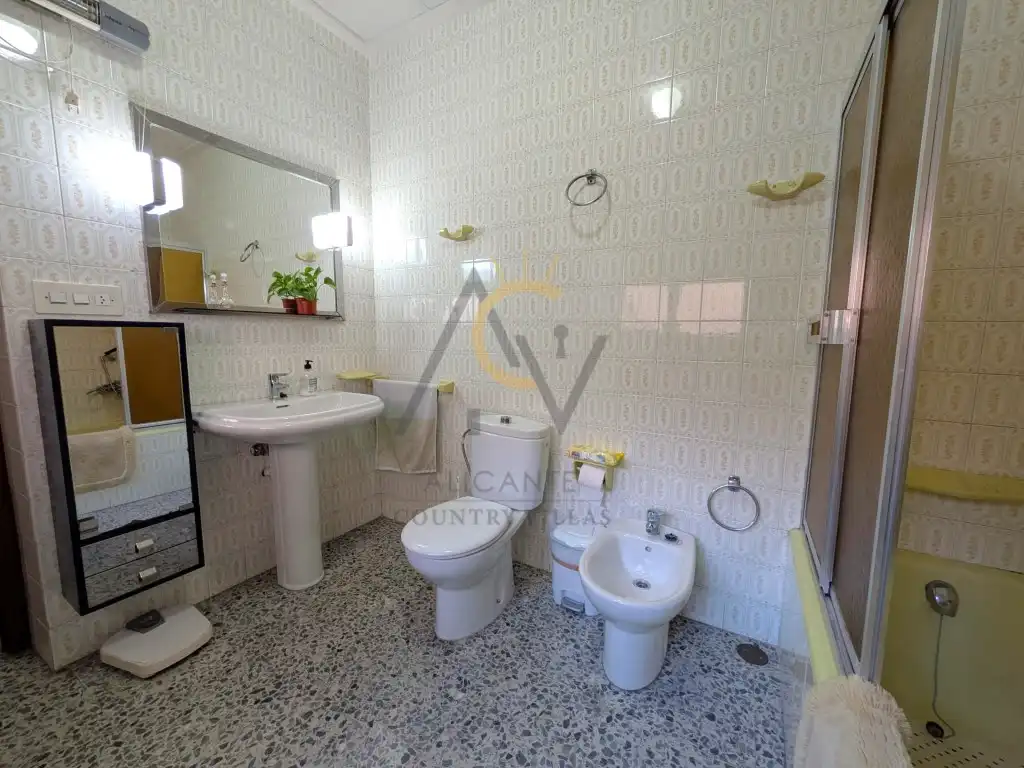 Casa amb terrassa en venda a Calle J Alfonso Vidal, imagen 41