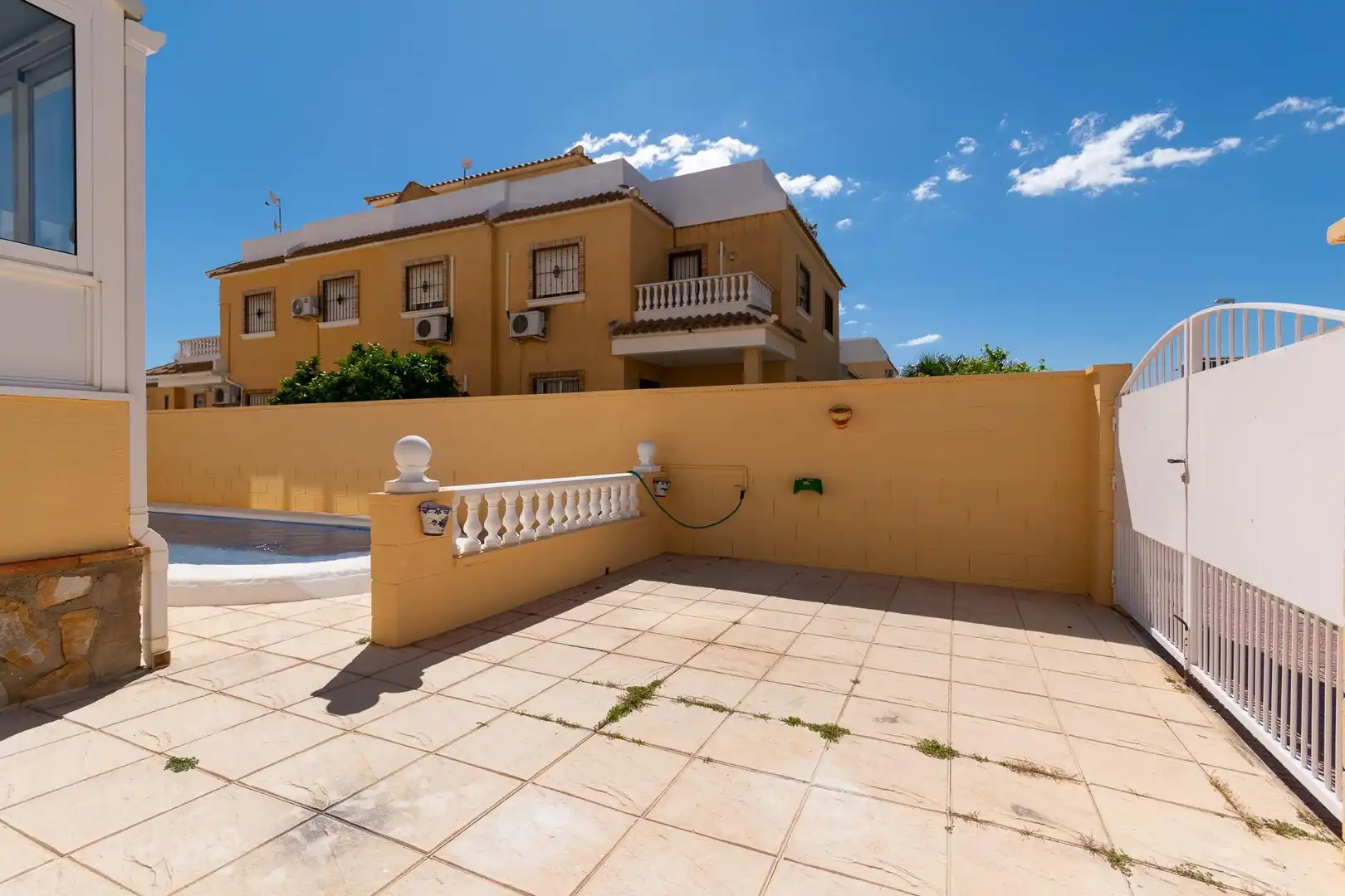 Detached house with pool for sale in Rojales, imagen 4