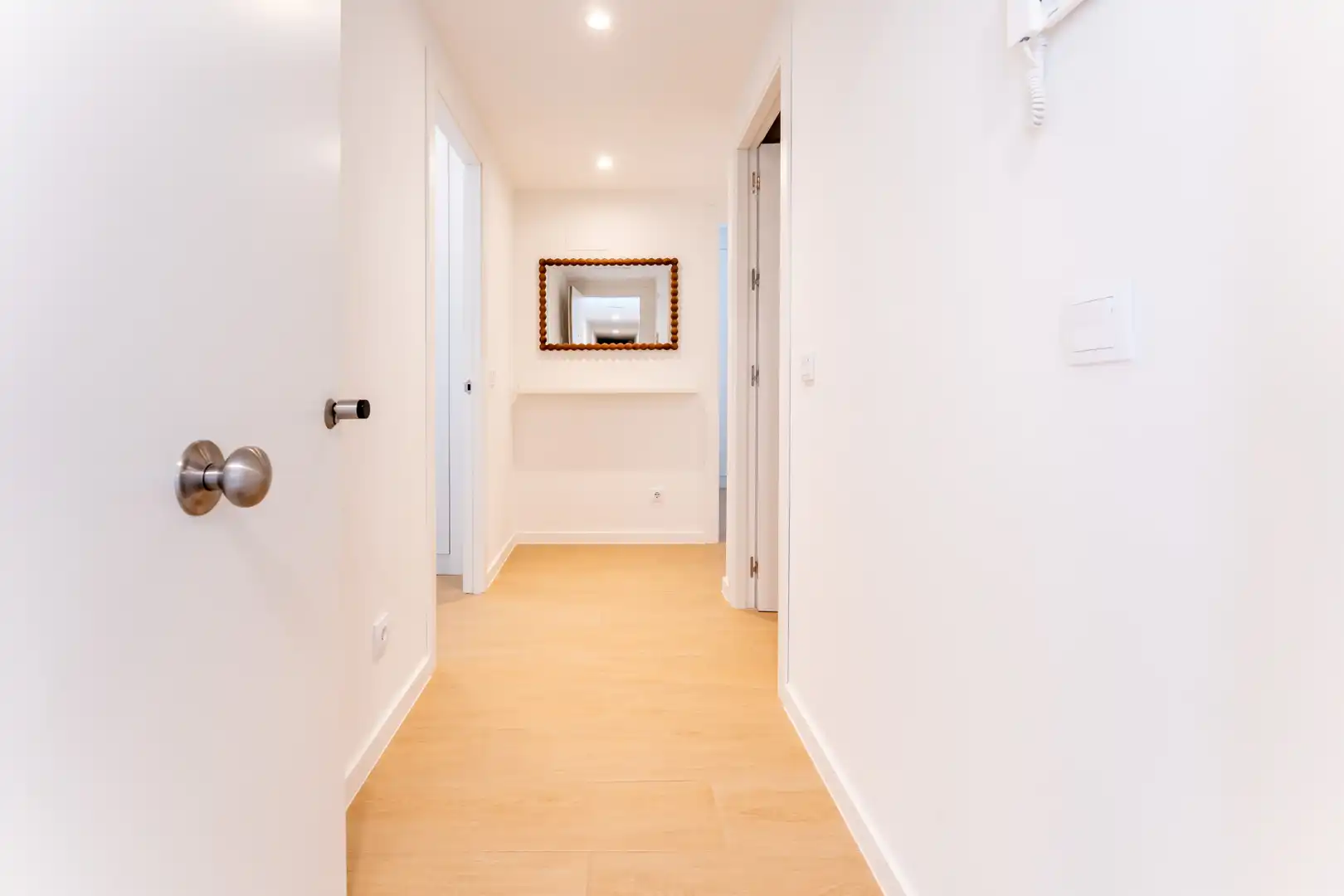 Apartament de lloguer en Madrid amb Aire condicionat, Calefacció i Traster