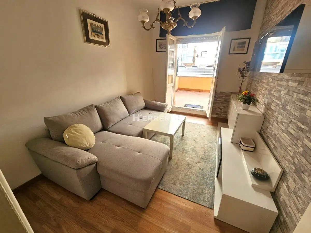 Appartement compact avec ascenseur à vendre à avda. de colon, imagen 9