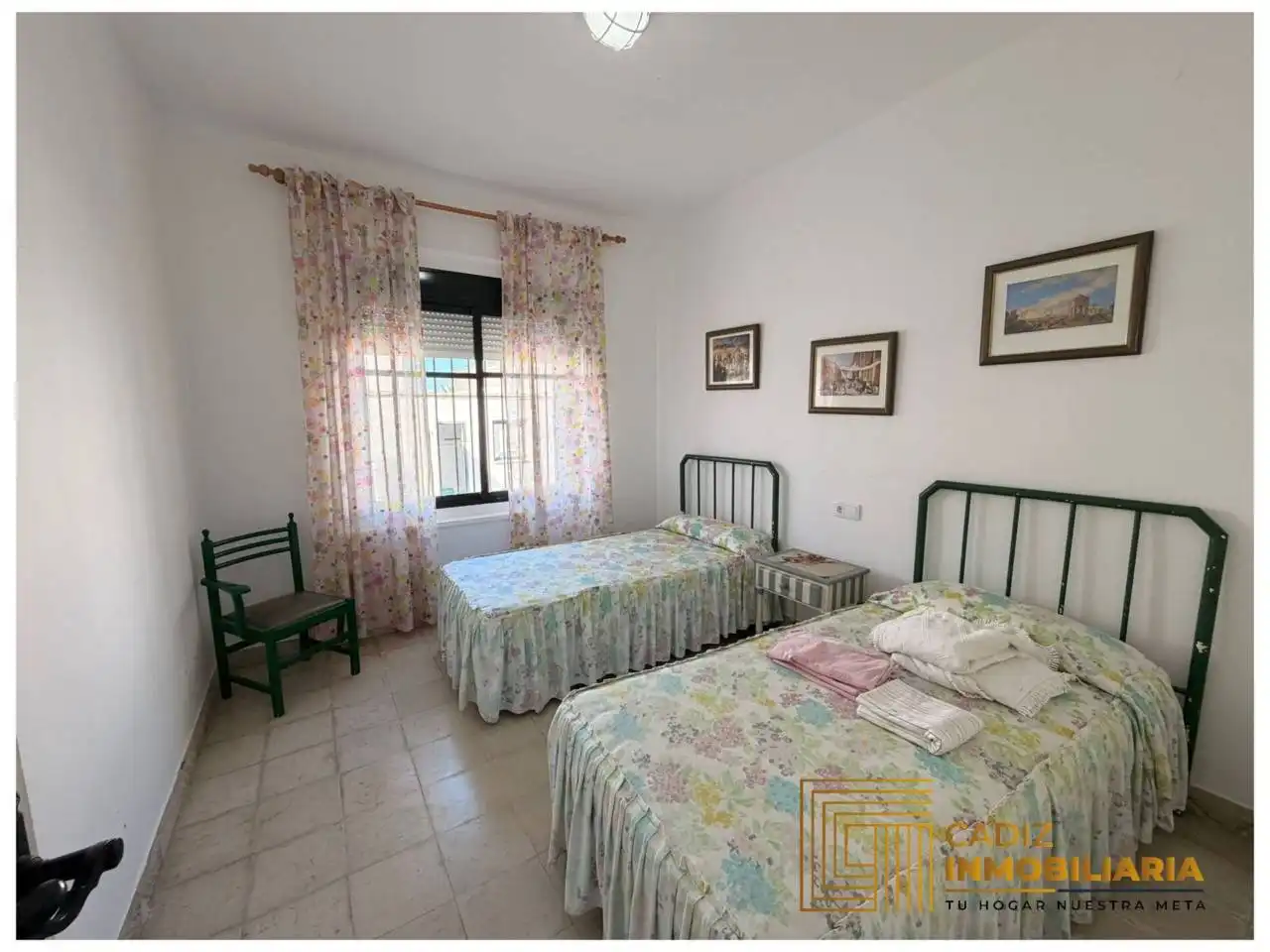 Dormitori de Casa o xalet en venda en Chipiona amb Terrassa
