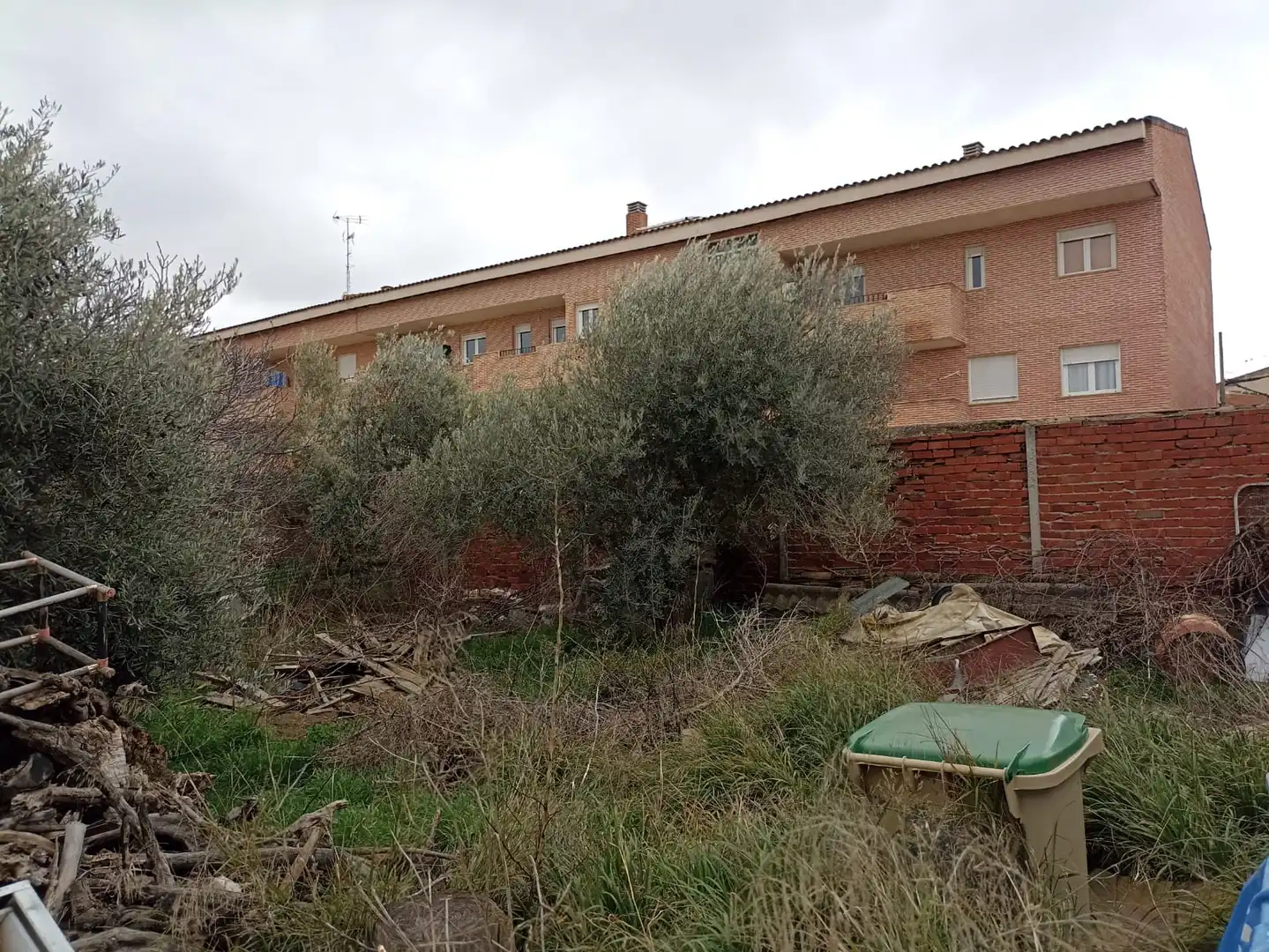 Residential for sale in Yepes