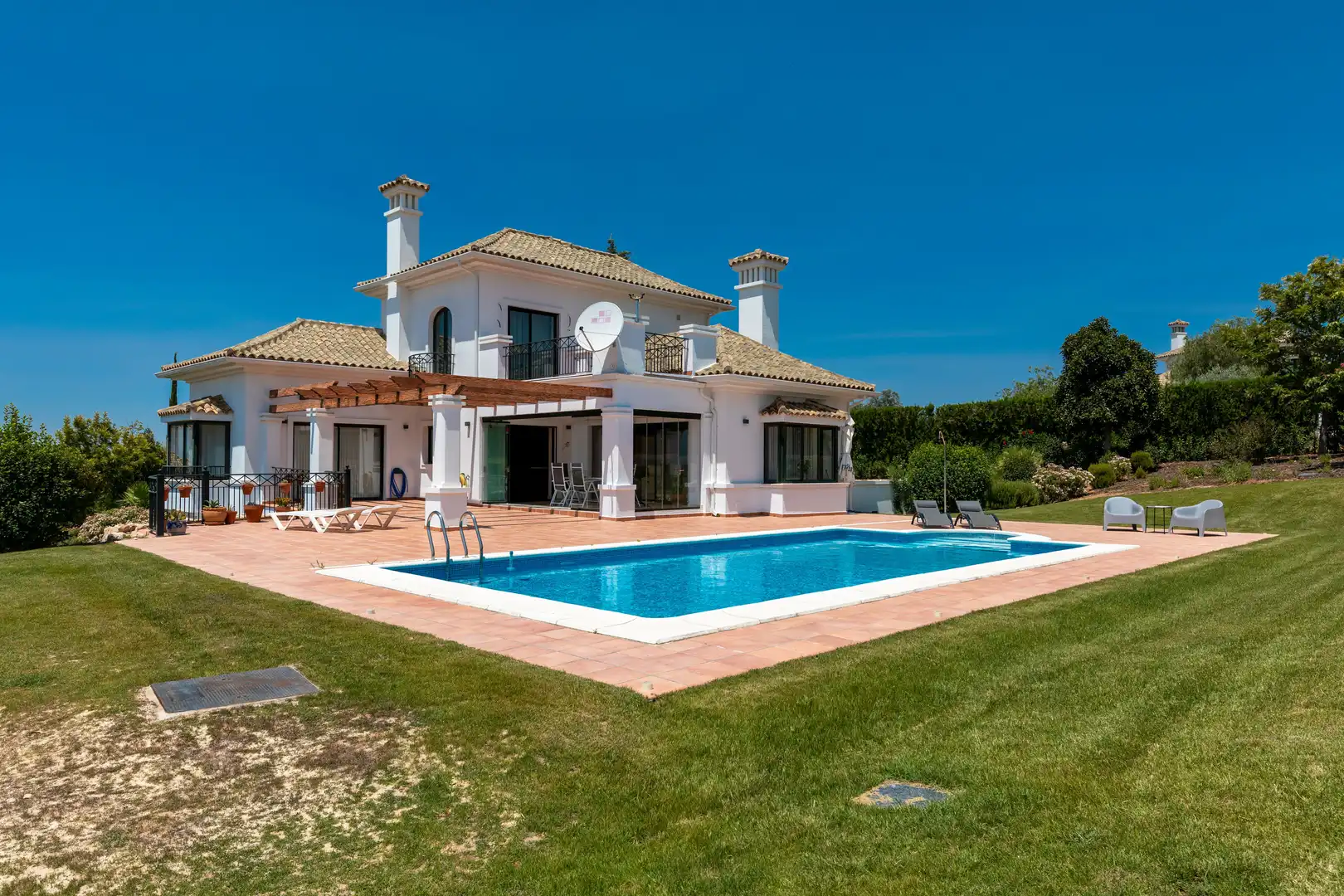 Casa o xalet en venda a Calle de los olivos, Arcos de la Frontera