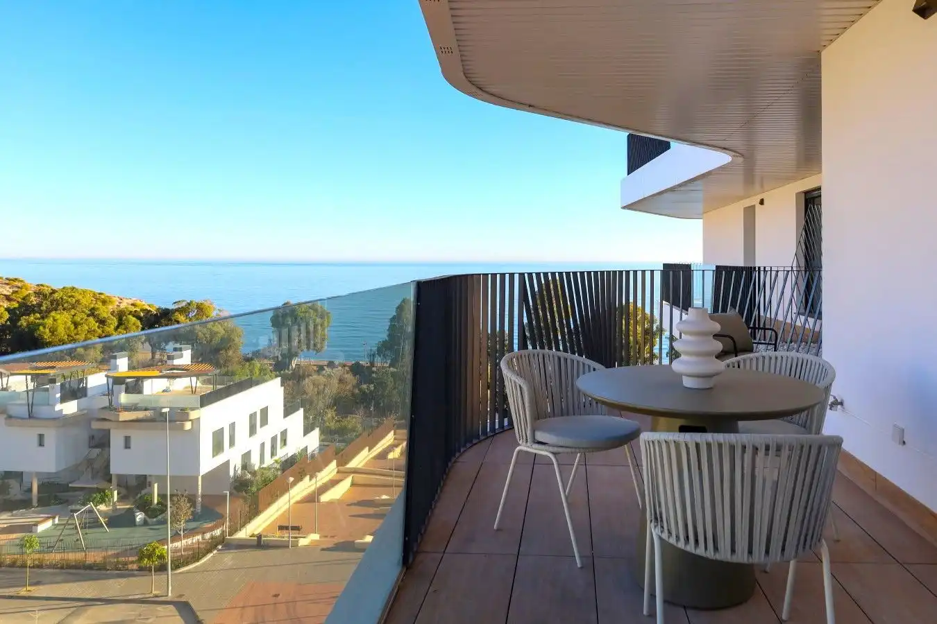 Appartement compact avec piscine à vendre à ALLON 1, imagen 16