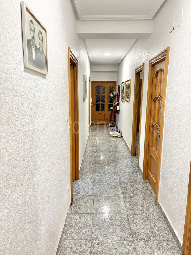 Casa adosada en venta en N/A, Novelda