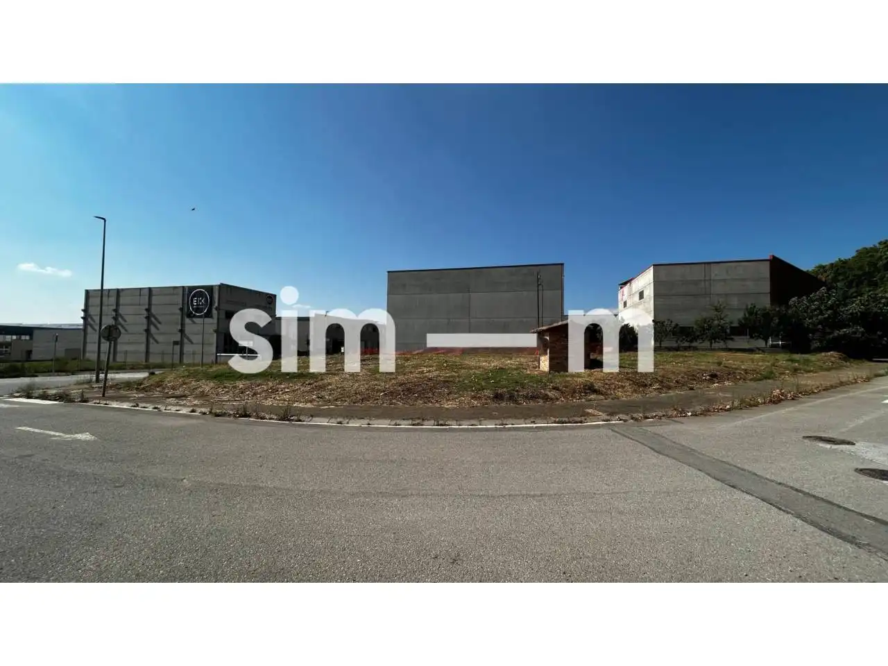 Residencial en venta en Sant Julià de Vilatorta