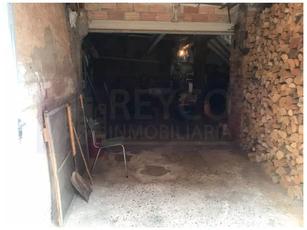 Casa o chalet en venta en San Millán de la Cogolla con Balcón