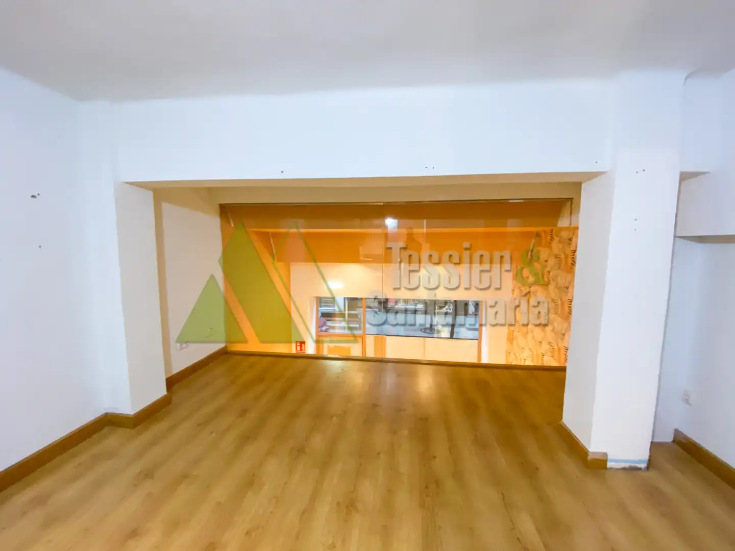 Gewerbefläche zur Miete in Calle Menéndez Valdés, imagen 7