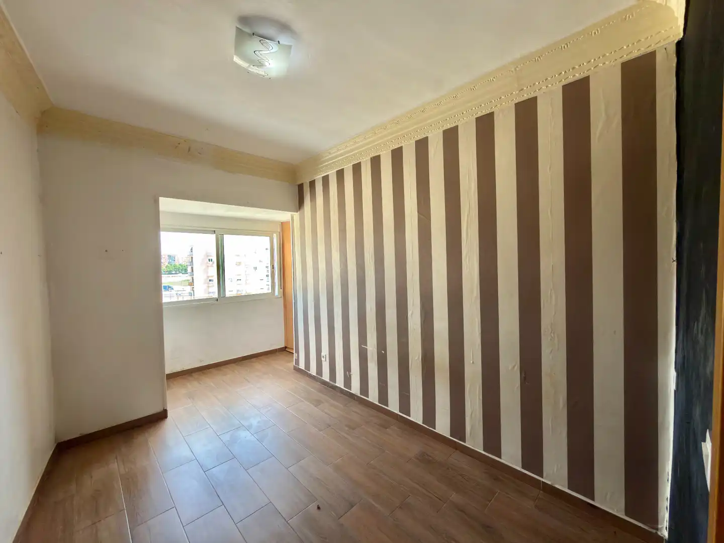 Habitación de Piso en venta en Valencia con Aire acondicionado