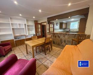 Kitchen of Single-family semi-detached for sale in Benilloba  with Air Conditioner and Terrace