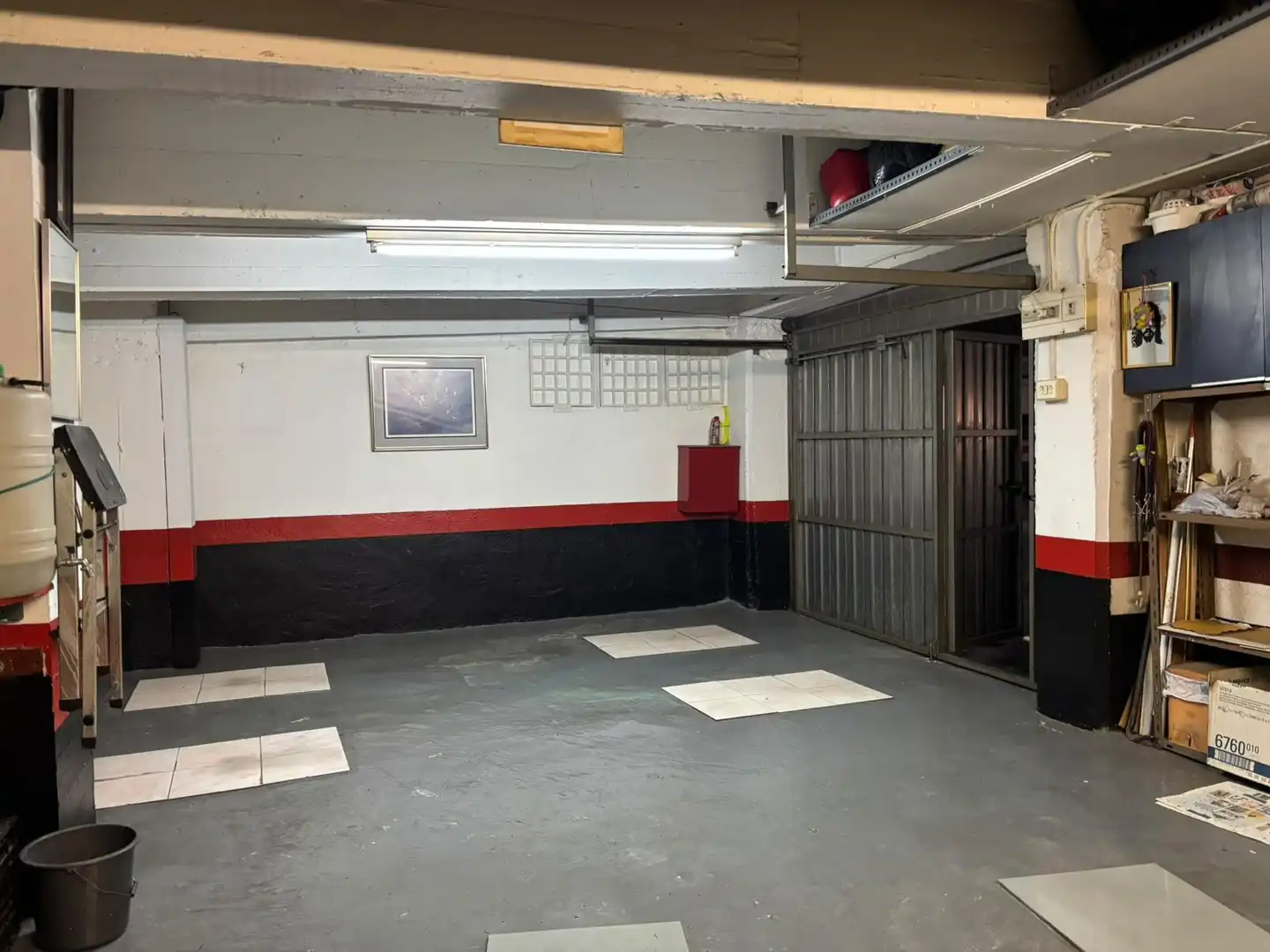 Piso en venta en Kalero - Basozelai