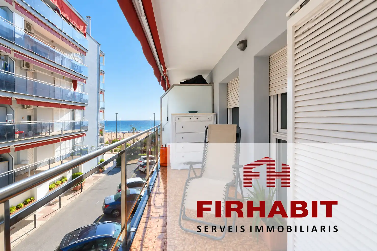 Apartments for rent in Urbanitzacions