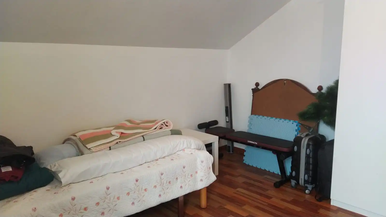 Casa con terrazza in vendita a Rúa Landín Carrasco 14D, imagen 42