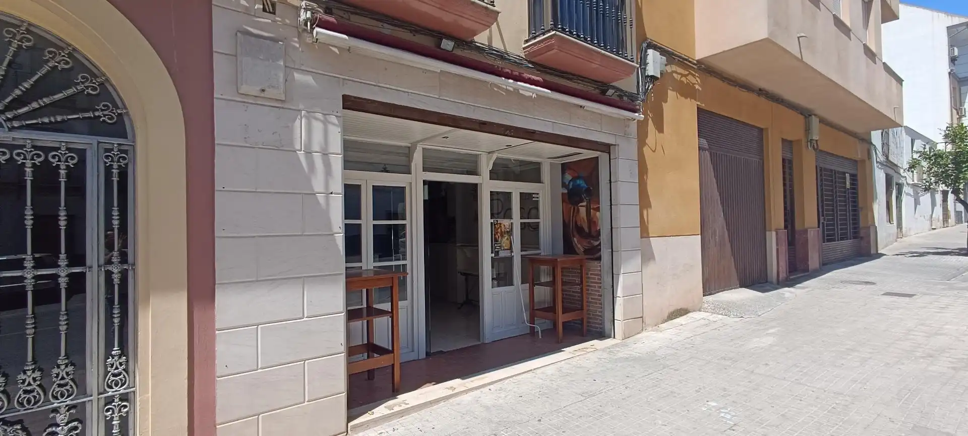 Local comercial en venda a Baena, imagen 2