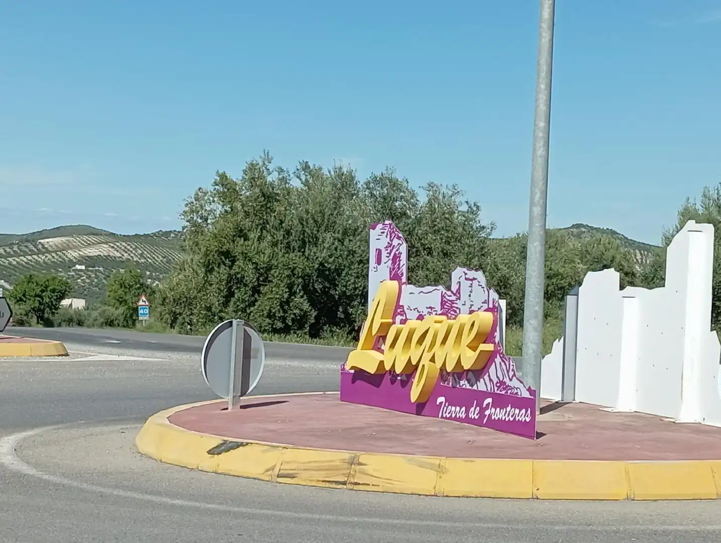 Flat for sale in Luque