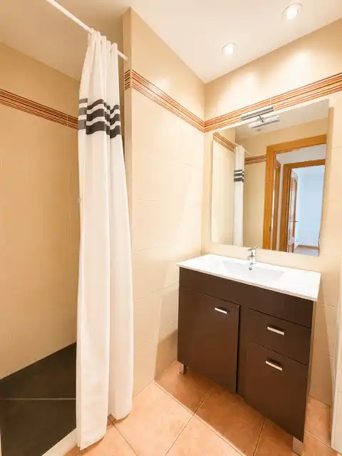 Flat for rent in Torroella de Montgrí