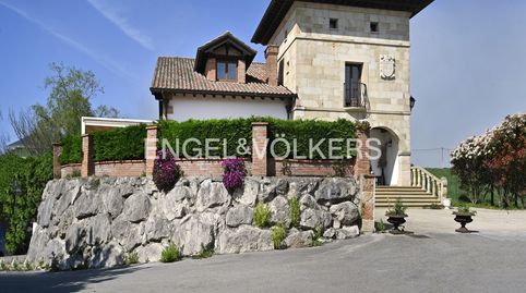 Foto 5 de Casa o chalet en venta en Camino Mortera a Liencres, Liencres, Piélagos