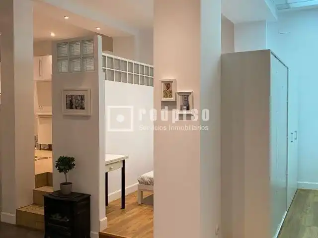 Loft en venda en Madrid amb Calefacció i Terrassa