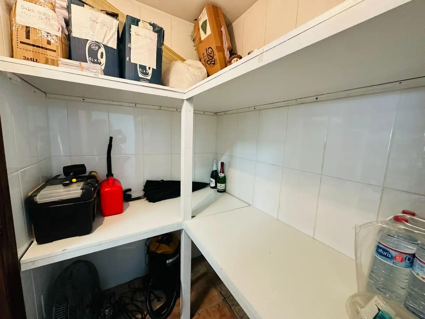 Business premises for transfer in Benalmádena pueblo, imagen 11