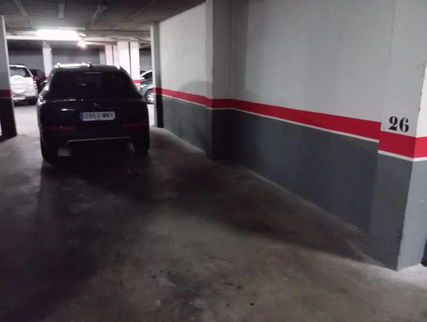 Individual for sale in Centro