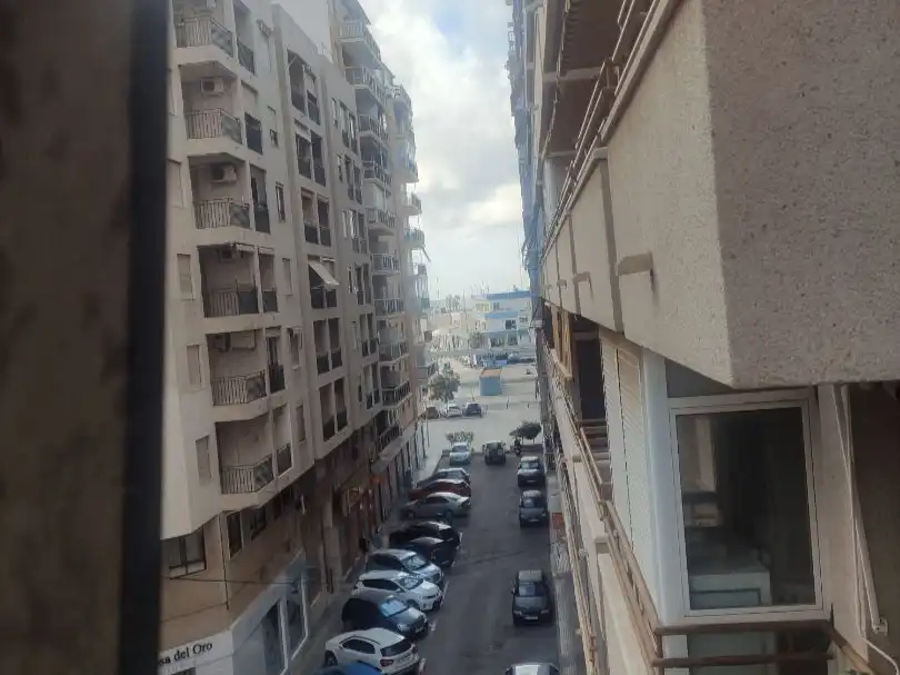 Apartament amb ascensor de lloguer a Vicente Blasco Ibáñez 25, imagen 13