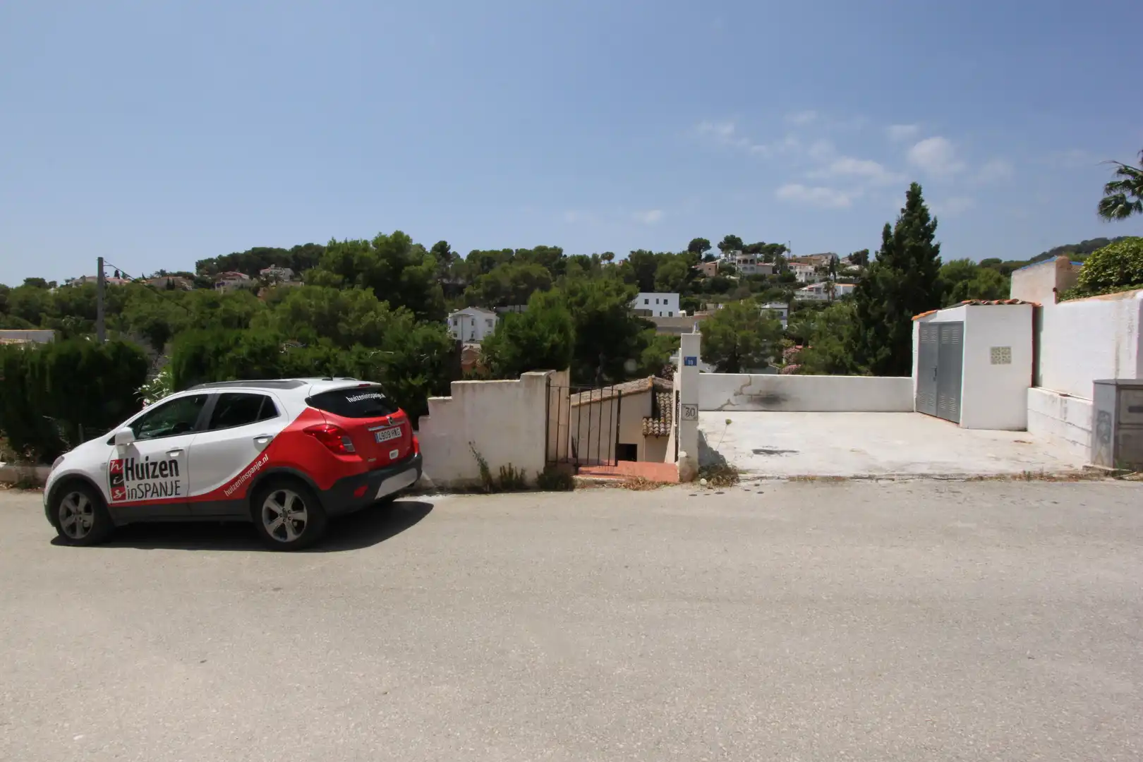 Chalet en venta en 12, Carrer de la Gamba, Buenavista - Cala Advocat, Benissa, la Marina Alta, Alacant / Alicante, Valencian Community, 03720, Spain, imagen 12
