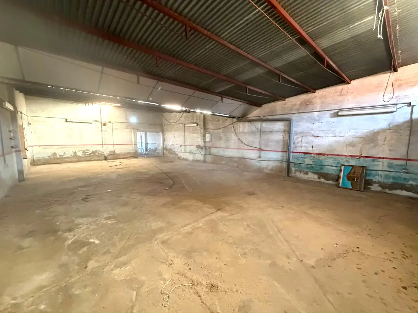 Nave industrielle à vendre à Calamonte, imagen 5