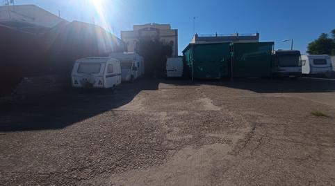 Foto 2 de Residencial en venda a Casco Antiguo, Sevilla