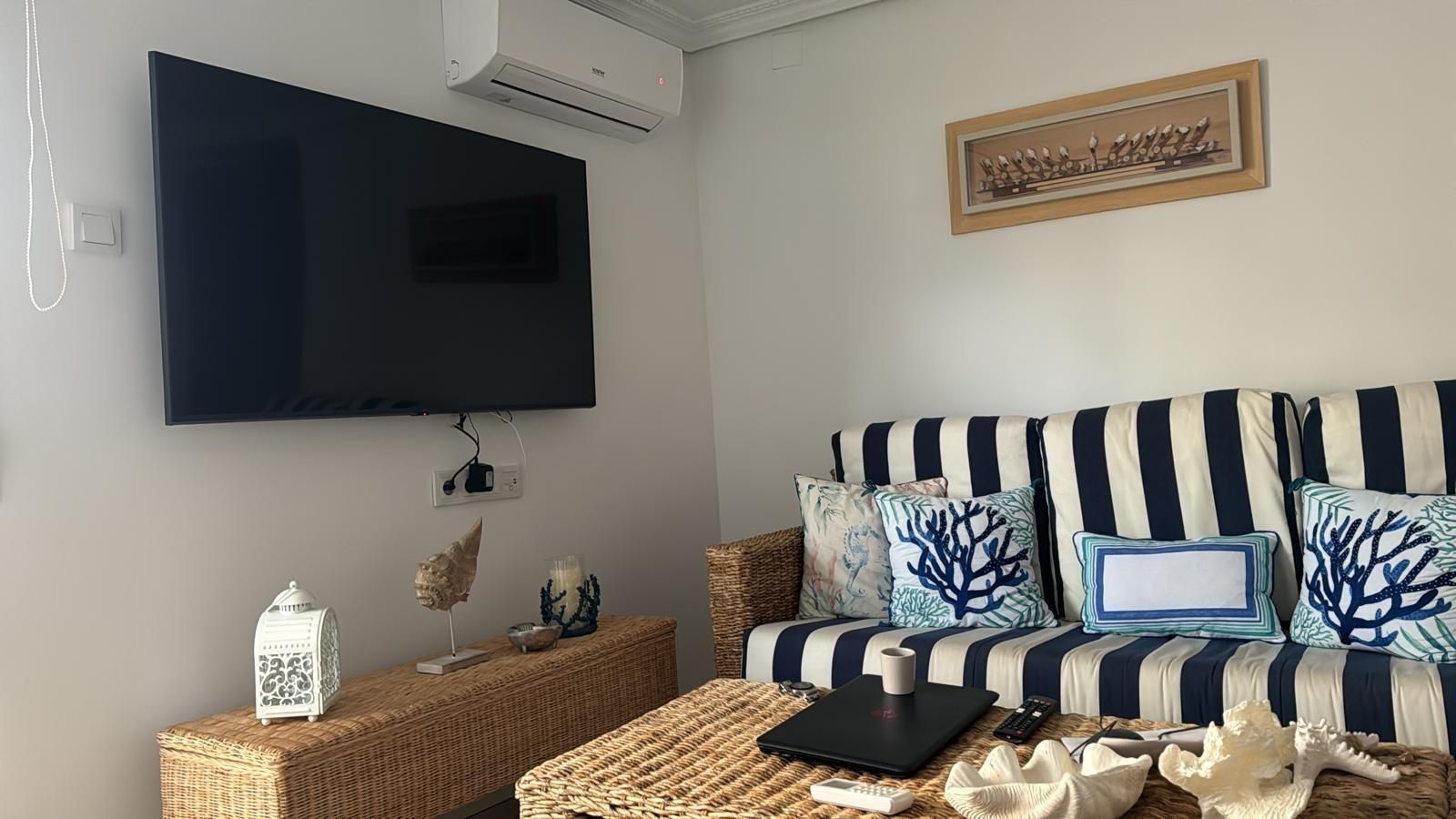 Flat for sale in Torreón - La Almadraba