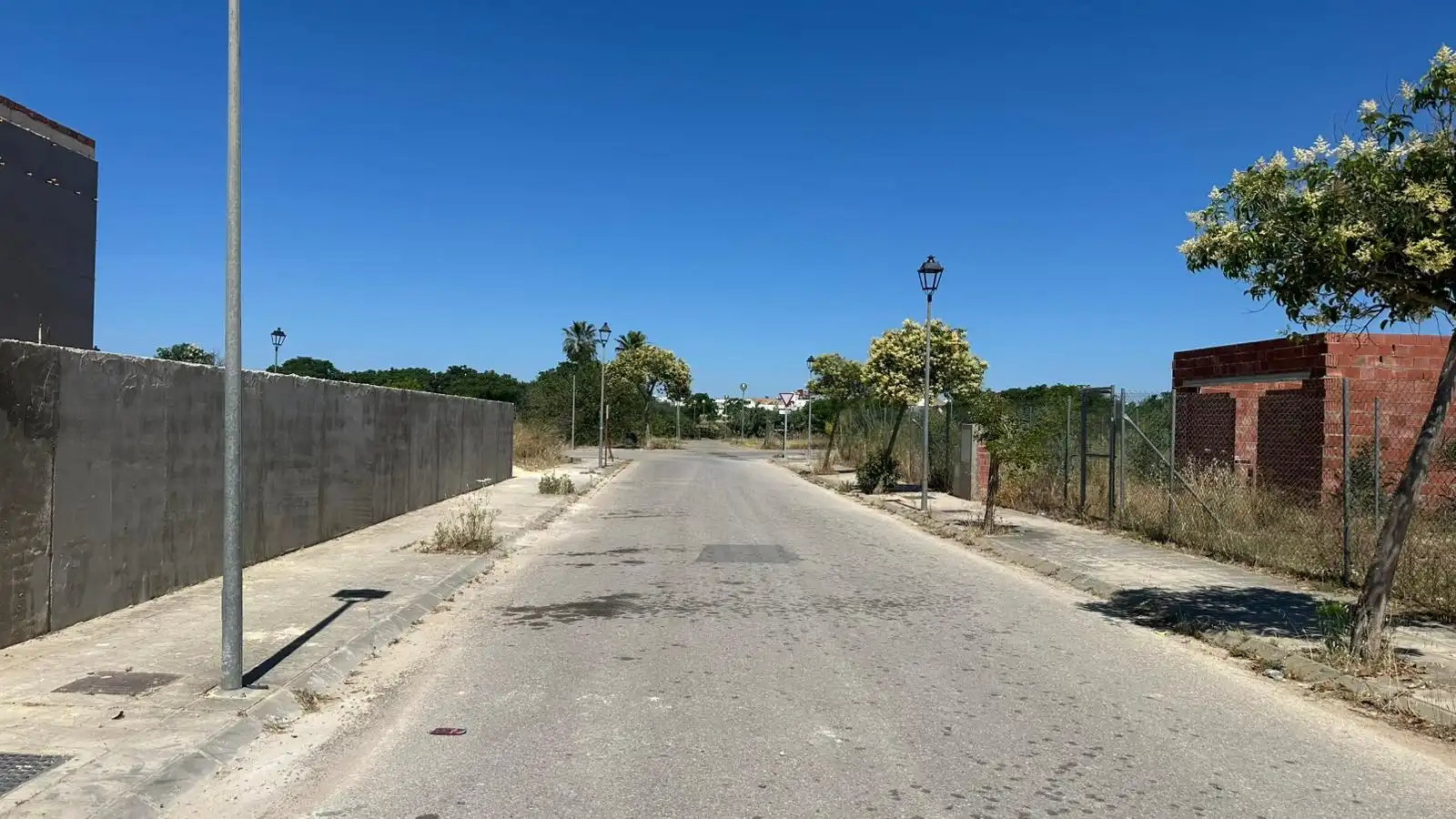 Terreni e lotti in vendita a Calle Cruz del Sur, imagen 26