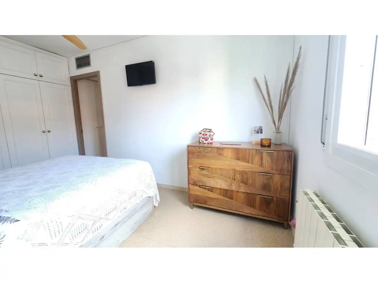 Habitación de Piso en venta en Terrassa con Aire acondicionado, Calefacción y Trastero