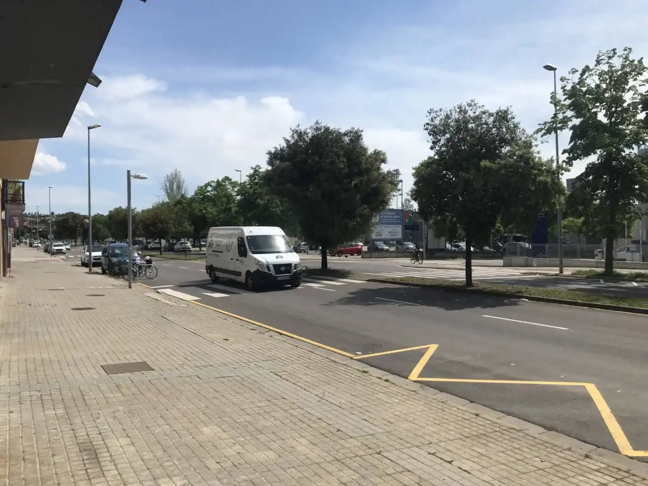 Local comercial en venta en Farga, imagen 3