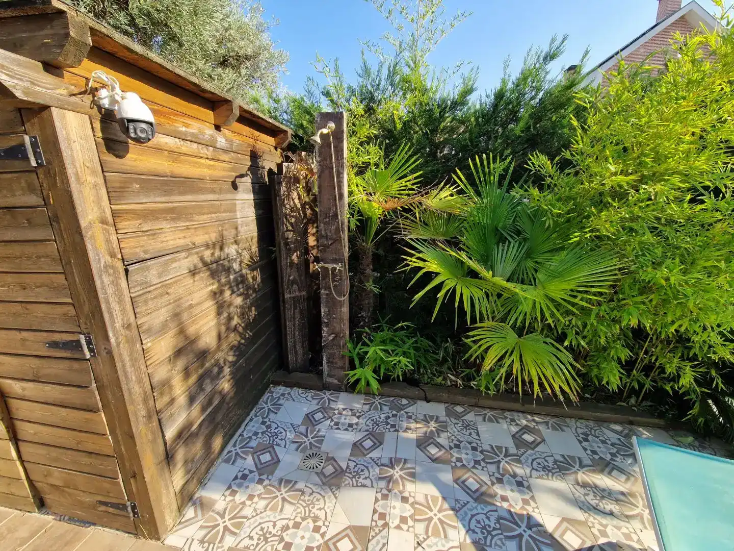 Jardí de Pis en venda en Illescas amb Aire condicionat, Piscina i Balcó