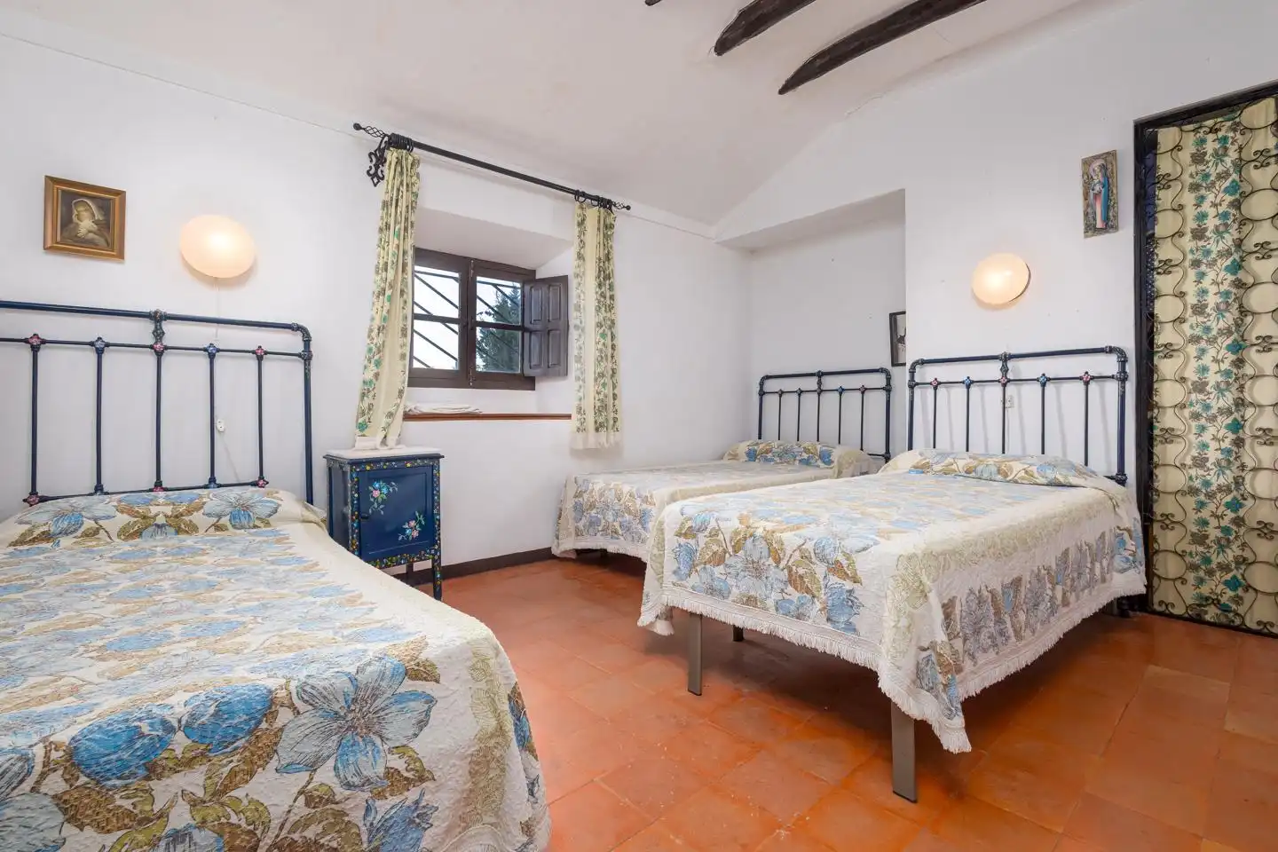 Casa con jardín en venta en Calvario 46, imagen 29
