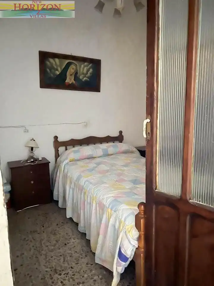 Habitación de Casa o chalet en venta en Fines