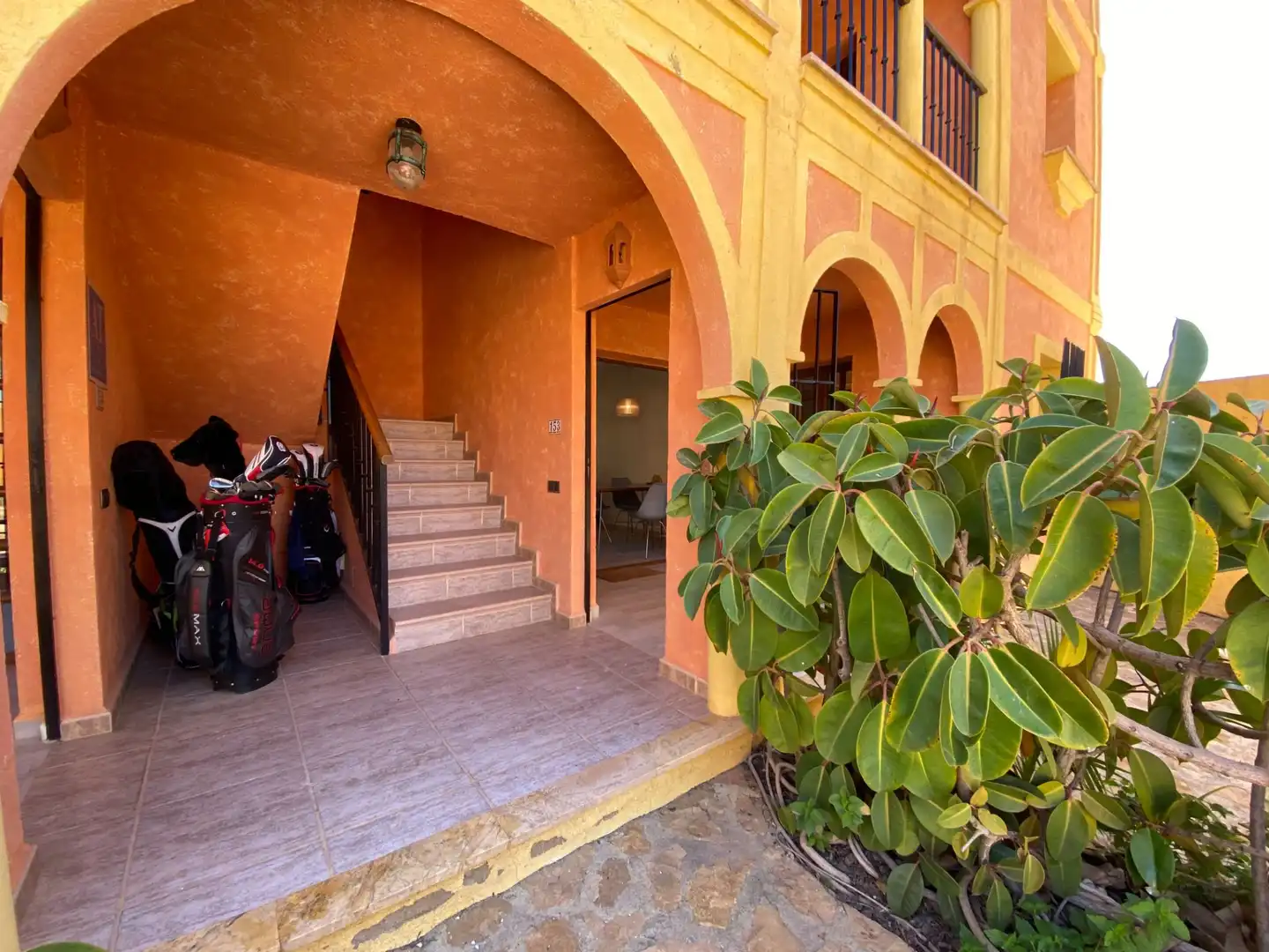 Apartamento en venta en Cuevas del Almanzora con Terraza, Amueblado y Internet