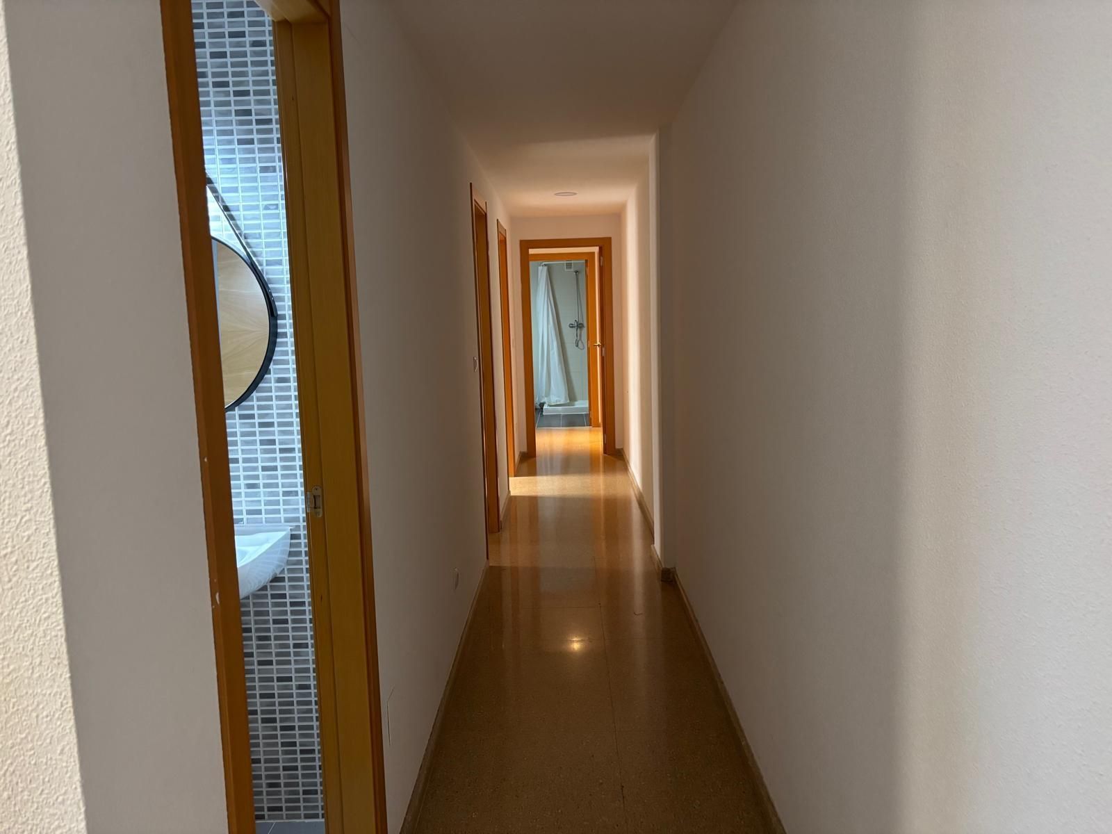 Apartment for sale in Castalla  with Heating