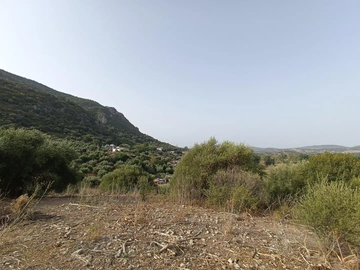 Terreno residenziale in vendita a El Bosque, imagen 2