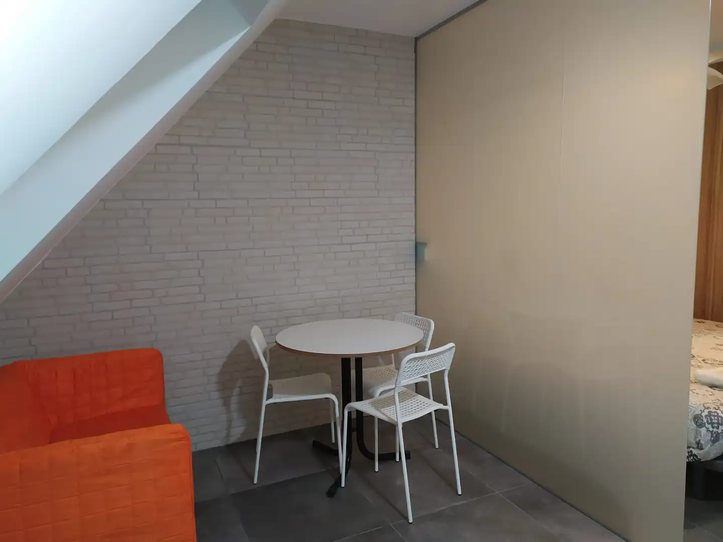 Apartamento de alquiler en Madrid, Madrid
